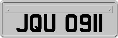 JQU0911