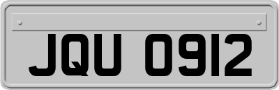 JQU0912