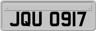JQU0917
