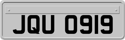 JQU0919