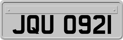 JQU0921