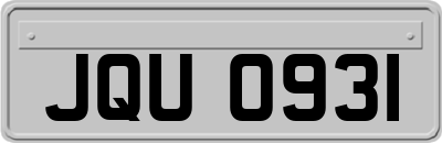 JQU0931