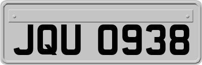 JQU0938