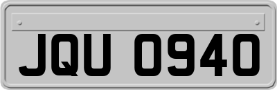 JQU0940
