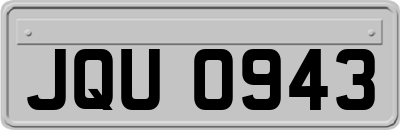 JQU0943
