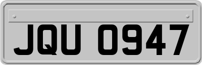 JQU0947