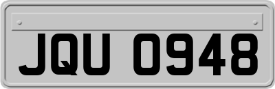 JQU0948