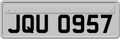 JQU0957