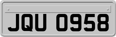 JQU0958