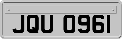 JQU0961