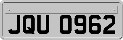 JQU0962