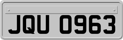 JQU0963