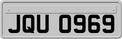 JQU0969