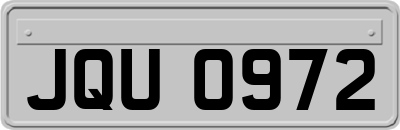 JQU0972