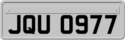 JQU0977