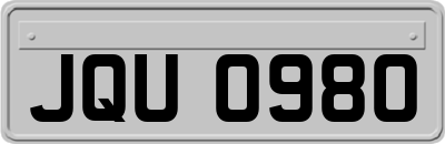 JQU0980