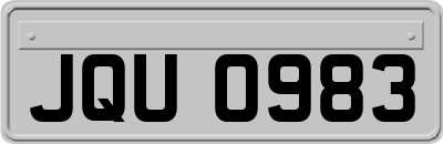 JQU0983