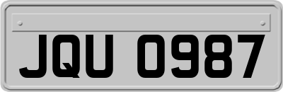 JQU0987