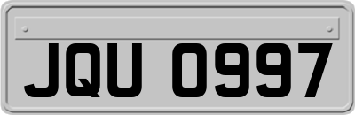 JQU0997