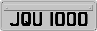 JQU1000