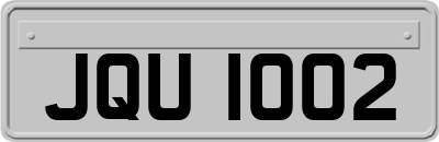 JQU1002