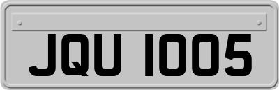 JQU1005