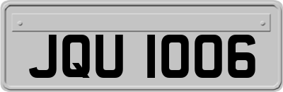 JQU1006