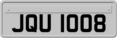 JQU1008