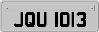 JQU1013