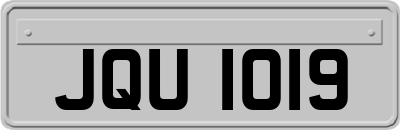 JQU1019