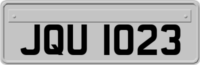 JQU1023