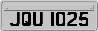 JQU1025