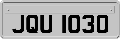 JQU1030
