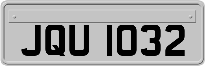 JQU1032