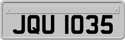 JQU1035