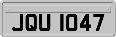 JQU1047