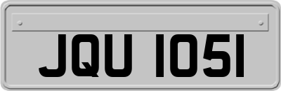 JQU1051