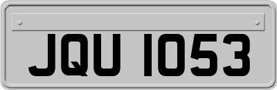 JQU1053