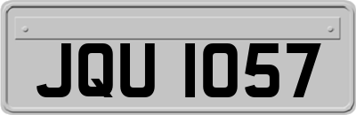 JQU1057