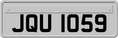 JQU1059