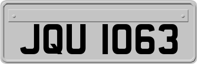 JQU1063