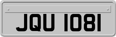 JQU1081