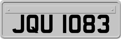 JQU1083