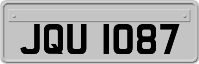 JQU1087
