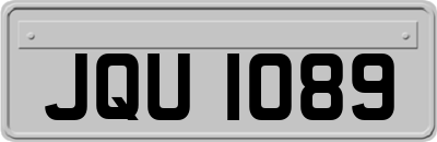 JQU1089