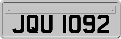 JQU1092