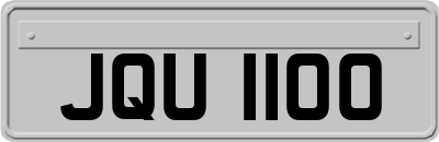 JQU1100