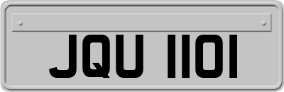 JQU1101