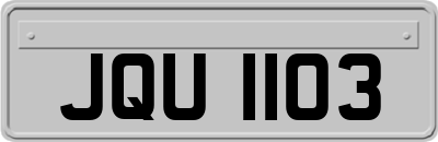 JQU1103