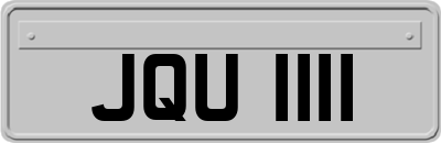 JQU1111